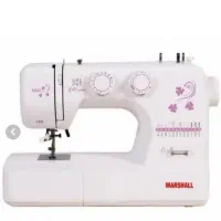 چرخ خیاطی مارشال