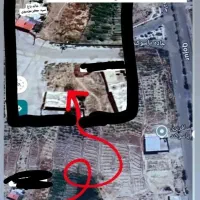 زمین تجاری مسکونی