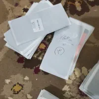 انواع گلس محافظ گوشی های سامسونگ شیامی اپل