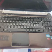 لپتاب اچ پی