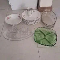 ظروف آشپزخانه