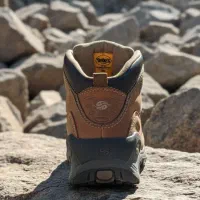 کفش کوهنوردی و طبیعت گردی|کیف، کفش، کمربند|کرمانشاه, |دیوار