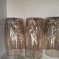 لیوان شربت خوری