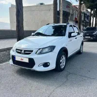 کوییک 1400|خودرو سواری و وانت|اصفهان, شهرک کاوه|دیوار