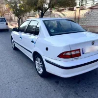 سمند موتور ملی ۸۹