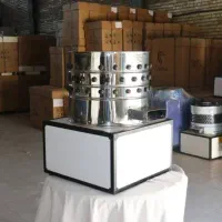 پَر کن طیور|ماشین‌آلات صنعتی|شاهرود, |دیوار