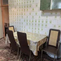 میز و صندلی ناهارخوری سالم و تمیز|میز و صندلی غذاخوری|قائمشهر, |دیوار