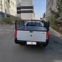 وانت آریسا‌ن2|خودرو سواری و وانت|کرمانشاه, |دیوار