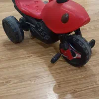 سه چرخه کودک در حد نو ۸۰۰ تومن