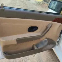سمند سفارشی 88 کم کار