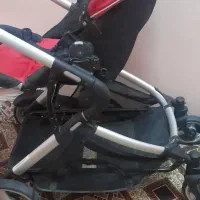 کالسکه|کالسکه و لوازم جانبی|رویدر, |دیوار