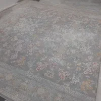 یک تخته فرش نو ۱۲۰۰شانه اصلا استفاده نشده|فرش|تهران, جلیلی|دیوار