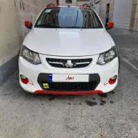 Rکوییک مدل ۴۰۰|خودرو سواری و وانت|اندیشه, اندیشه فاز ۳|دیوار