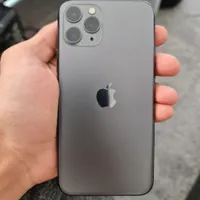 iPhone 11 Pro Zaa