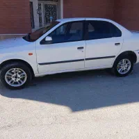 سمند ال ایکس ۹۰|خودرو سواری و وانت|جهرم, |دیوار