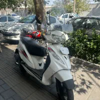وگو ویگو مدل ۱۳۹۵