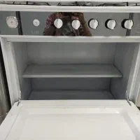 اجاق گاز پنج شعله