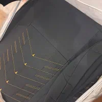 روکش صندلی انواع پراید و ۲۰۶|قطعات یدکی و لوازم جانبی|خوسف, |دیوار