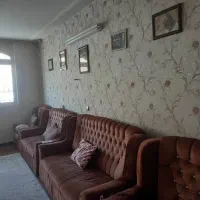 آپارتمان ۲ خواب ۷۶متر دوم سمت خیابان تک برگ بر نصر