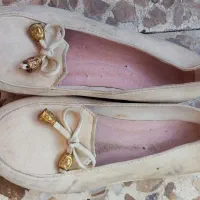 کفش دخترانه|کیف، کفش، کمربند|اصفهان, ناصرخسرو|دیوار