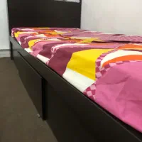 تخت یکنفره
