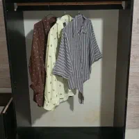 رگال ویترین لباس