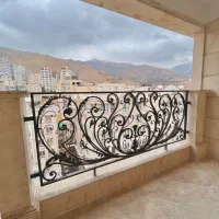 ۳۰۰متر۴خ ، نوساز ، تراس ویو توچال ، طبقه آخر 3p