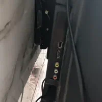 فروش فوری|تلویزیون و پروژکتور|پاکدشت, حصار امیر|دیوار