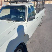 پیکان بار مدل ۹۳|خودرو سواری و وانت|فیروزآباد (فارس), |دیوار