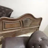 تاج تخت خواب