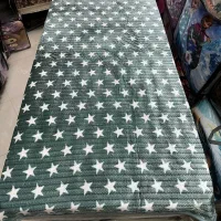 پتو ستاره ای زیبا 00|رختخواب، بالش، پتو|مشهد, عیدگاه|دیوار