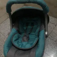 کریر کودک