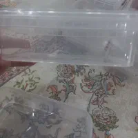 ظروف فریزری