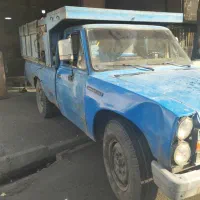 نیسان فرسوده