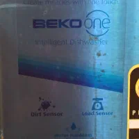 ماشین ظرف شویی مارک بکو|ماشین ظرفشویی|بندر انزلی, بشمن|دیوار