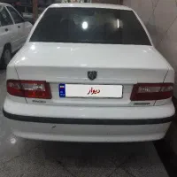سمند|خودرو سواری و وانت|قم, نیروگاه|دیوار