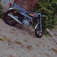 متور پیشرو|موتورسیکلت|مشهد, چهارچشمه|دیوار