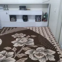 تخت دونفره