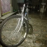 دوچرخه 26خشک اساک|دوچرخه، اسکیت، اسکوتر|ایرانشهر, |دیوار