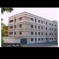 پروژه-اسکان-سازان-2خوابه-متراژ-بالا