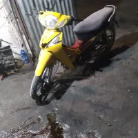 ویو مزایده|موتورسیکلت|فردیس, فرامرزیه|دیوار