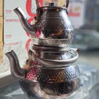 کتری و قوری کادویی