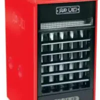 هیتر گازی ۳۰۰۰۰ ایران هیتر