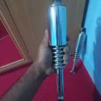 قطعات موتورسیکلت