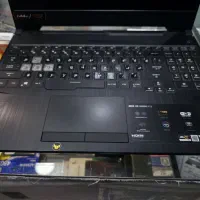 لبتاب TUF GAMING ASUS|رایانه همراه|ورامین, ورامین|دیوار