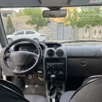 132مدل93|خودرو سواری و وانت|مشهد, گاز|دیوار