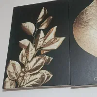 تابلو|تابلو، نقاشی، عکس|محمدشهر, شهرک چمران|دیوار