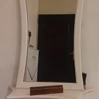 آینه وکنسول