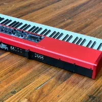 Nord Piano 4|پیانو، کیبورد، آکاردئون|تهران, شهران جنوبی|دیوار