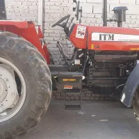 تراکتور ۴۷۰ جفت خشک ۴۰۴ تحویلی روز سند ازاد|خودرو سنگین|سبزوار, ایزی شهر|دیوار